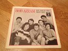 BOB AZZAM rain rain go away / tricky soul RARE SWEDISH BREAKS ORGAN MOD FUNK 45
