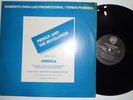 PRINCE AND THE REVOLUTION America PROMO 12
