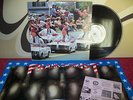 1985 DEAD KENNEDYS Frankenchrist LP w/ HR GIGER POSTER Orig 1st Press Black Flag
