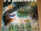PINK FLOYD A Saucerful Of Secrets LP EMI COLUMBIA 1968re SCX6528 Stereo BARRETT