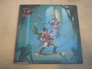 Cirith Ungol - King Of The Dead LP 1984 Enigma Records