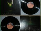 Alien Official Motion Picture Soundtrack - Jerry Goldsmith LP 1979 predator