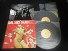 Rollins Band - Nice 2x LP Vinyl 2001