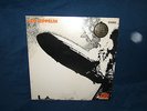 Led Zeppelin Gold Award Album - Original Press on Atlantic SD 8216