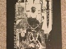 K.P.N. Pest Noire, La Sanie des Siècles-Panégyrique de la Dégénérescence,Alcest