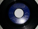 the Rays feat Hal Miller northern soul