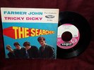 The Searchers ( Farmer john/ Tricky dicky ) vogue  DV 14083