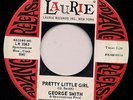Northern GEORGE SMITH Pretty Little Girl LAURIE RARE LISTEN