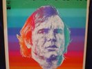 BILL WILSON-EVER CHANGING MINSTREL-RARE 1973 COLUMBIA FOLK PSYCH SSW w/INSERT