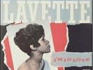 Betty Bettye Lavette I'm In Love Charly LP