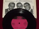 THE IVY LEAGUE Funny How Love Can Be EP SIGNED Picture Sleeve (on back) NEP34038