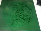 NURSE WITH WOUND/SOL INVICTUS/CURRENT 93 3LP Box Set Cerne Original 1990