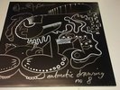 V/A AN AFFLICTED MAN'S MUSICA BOX LP Rare Handmade Art Edition #8 NWW