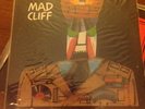 MAD CLIFF 'Mad Cliff' white label soul funk lp super rare