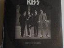 Kiss Dressed to Kill LP - NBLP 7016 Org Factory ***SEALED*** First US 1975
