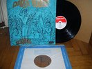 UK folk psych LP  PAPER BUBBLE - Scenery  / Deram / UK original 