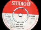 JACKIE MITTOO - RACE TRACK // BASIES - I DON'T MIND - STUDIO 1 2056