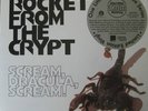 Rocket From The Crypt Scream, Dracula, Scream 12'' LP LIMITED SEALED #471 RARE