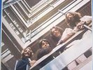 The Beatles/1967-1970 - UK  Double LP - Blue Vinyl - 1968/69 Issue