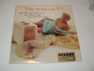 The Swings to TV, with Bud Shank and Bob Cooper World Pacific Records