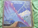 Little Feat Don't Fail Me Now, Supercut, Practical Hi Fi, Nimbus Records