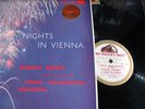 ASD 279 Nights in Vienna Rudolf Kempe Vienna Philarmonic stereo