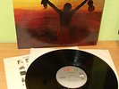 EMBRYO - EMBRYO´S RACHE              JAPAN LIBERTY RECORDS - Prog Rock Kraut