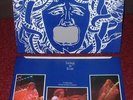 TEMPEST Living In Fear LP 1974 BRONZE 1st Press + INNER MINT