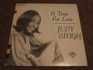 JUDY SINGH  A Time For Love  CBC TRANSCRIPTION  Sunshine Pop  Female Vocal