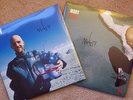 MOBY   Play 2LP / 18 2LP Vinyl Bundle   SIGNED   AUTOGRAPHED   NEW   daft punk