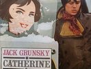 Listen  JACK GRUNSKY *SALLY McGREGOR/CATHERINE* 1969 PSYCH POPSIKE SPANISH 45