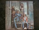 COPPERPENNY   SITTING ON A POOR MAN'S THRONE   VINYL LP 1ST SWEET PLUM LABEL NM