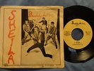demo BUDDY LOVE Sheila / Party Girl 1980 EXCEPTIONALLY GOOD & RARE GARAGE promo