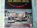 BEACH BOYS    introduce Barbara Ann  Lp  33 giri