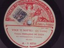10½” FONOTIPIA –  FERNANDO DE LUCIA