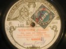 RARE 10½” FONOTIPIA –  ROMANO CIAROFF - CIARINI