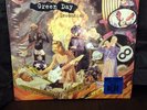 GREEN DAY Insomniac BLUE COLOR LP SEALED ltd_ nofx dookie blink 182 uno
