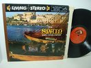 REINER Spain LP RCA Living Stereo SD LSC-2230 5s/1s 1st 1958 CSO AUDIOPHILE NM