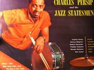 Charles Persip and Jazz Statesmen Original USA on Bethlehem Beautiful copy