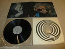 ++ URIAH HEEP - Very 'Eavy Very 'Umble - RARE psych prog - SWIRL VERTIGO - nice