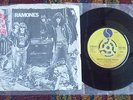 RAMONES 'SHEENA IS A PUNK ROCKER'/'I DON'T CARE' ORIGINAL 1978 USA 7