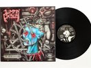 JUMPIN´JESUS -The Art of Crucifying LP 1991 GERMAN DEATH METAL morgoth torchure