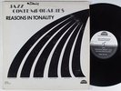 JAZZ CONTEMPORARIES Reasons In Totality STRATA-EAST