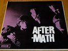 ROLLING STONES - AFTERMATH - UNBOXED MONO PRESSING  IB 6A MATRICES