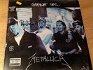 METALLICA 