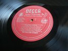 ROLLING STONES No.2 DECCA Unboxed LP UK PRESS blind man text 2A 1A VG+