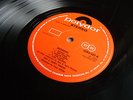 GAY & TERRY WOODS 1st UK PRESSING LP BACKWOODS Polydor EX+