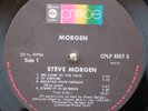 Morgen US-Lp 1969 ORIGINAL, ABC Probe CPLP 4507 (Stereo) VG+/NM Vinyl Record