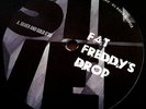 FAT FREDDY'S DROP SILVER AND GOLD 12