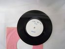White Label Test Pressing  Free ‘Little Bit of Love’ Thames Hospicecare 118
